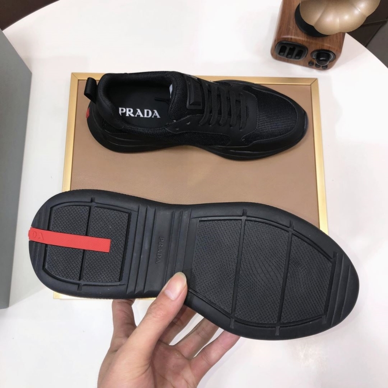 Prada Casual Shoes